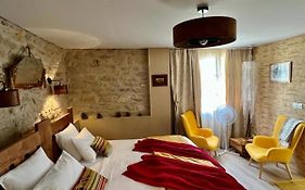 Residence La Borde